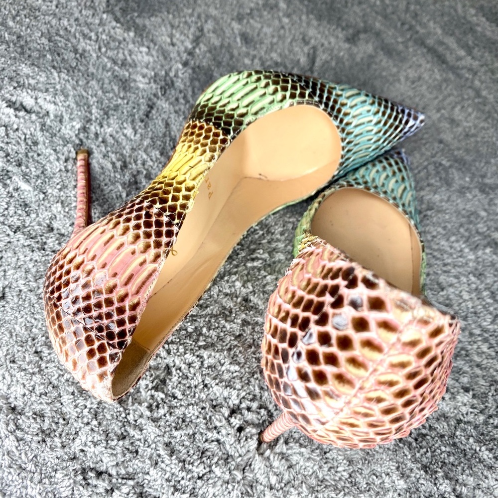 Christian Louboutin Heels Sz.36